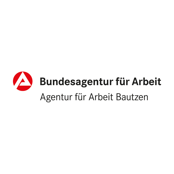 Logo der Agentur für Arbeit Bautzen