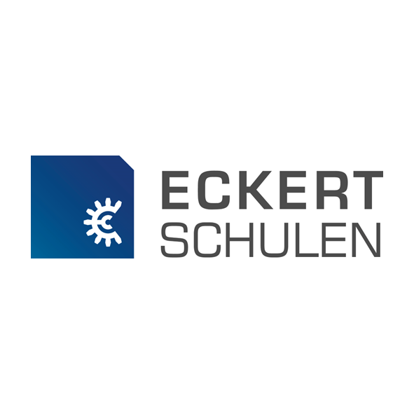 Logo Eckert-Schulen