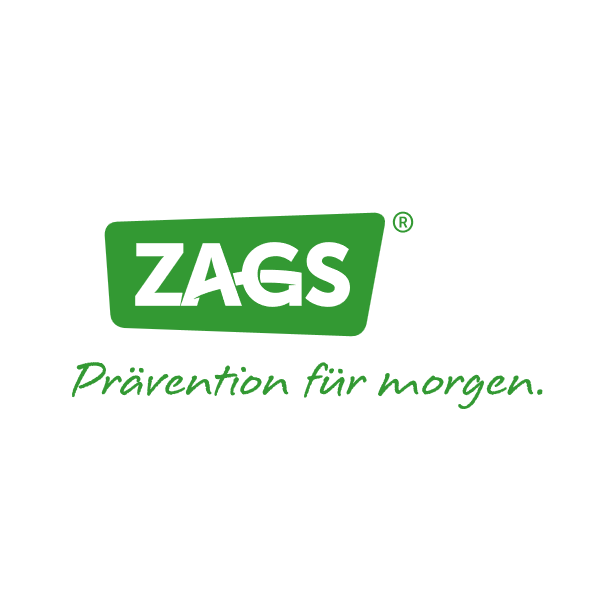 Logo ZAGS-Prävention für morgen