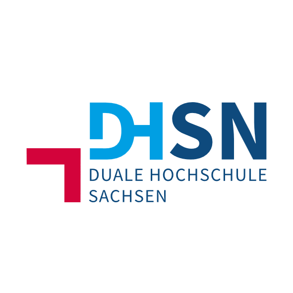 Logo der Dualen Hochschule Sachsen
